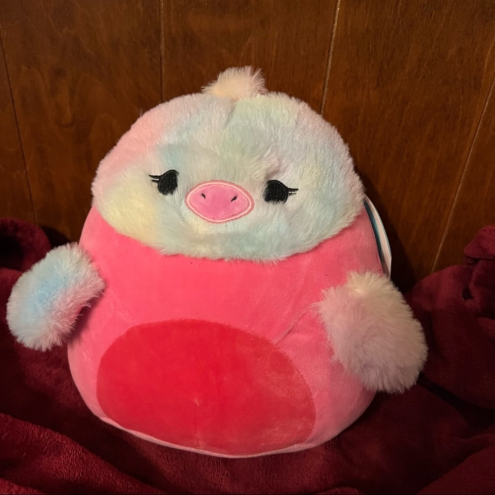 Lilith squishmallow 8 inch